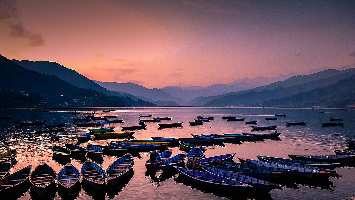 POKHARA