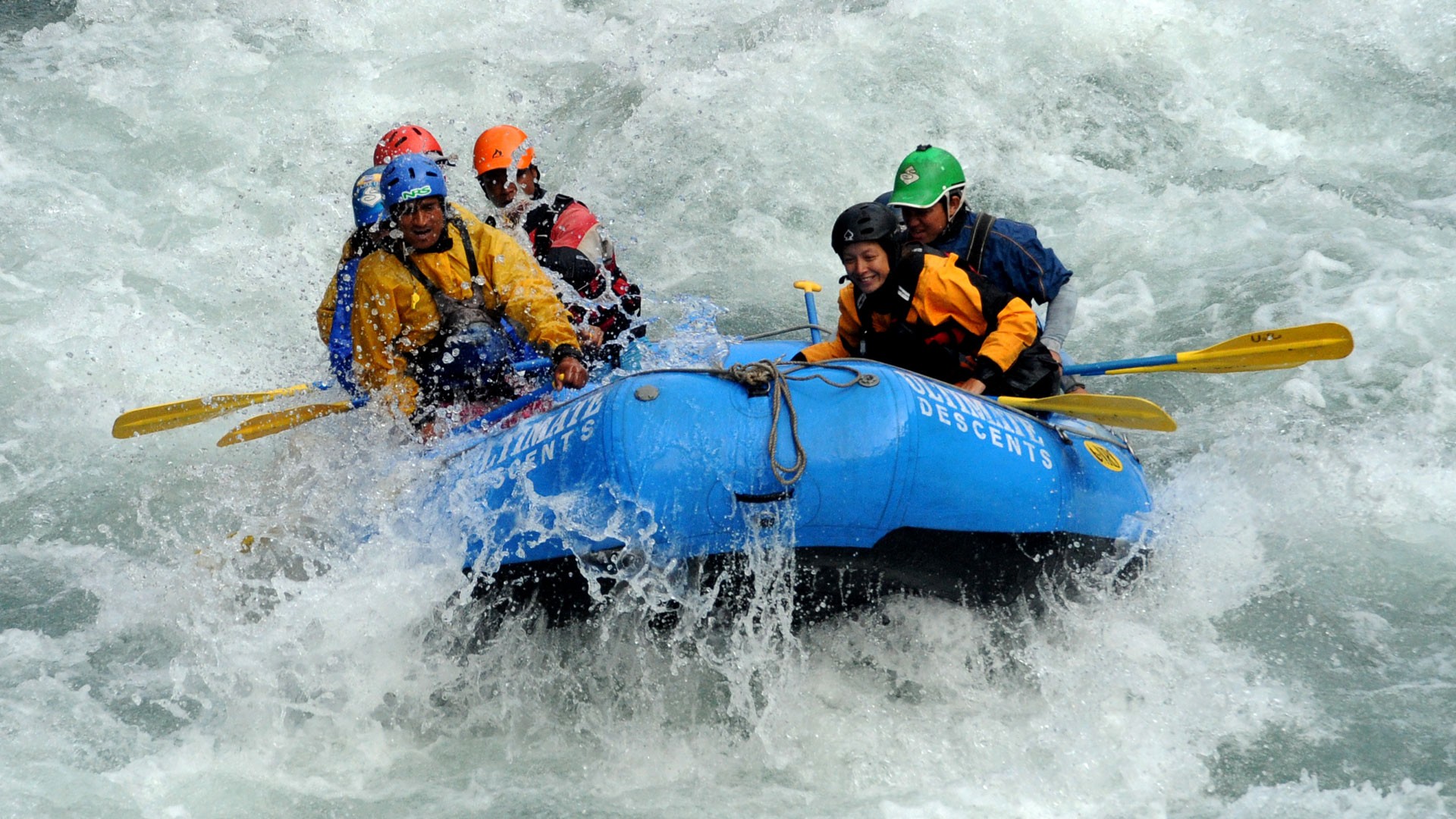 Adventure Activities