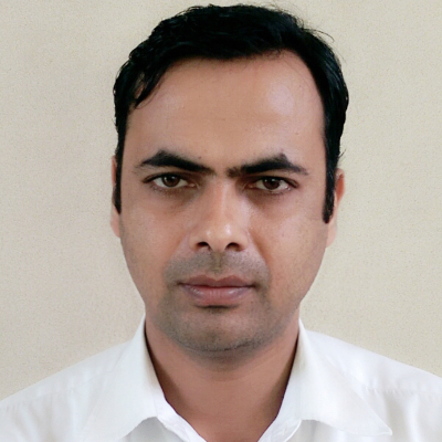 Mr. Satish Babu