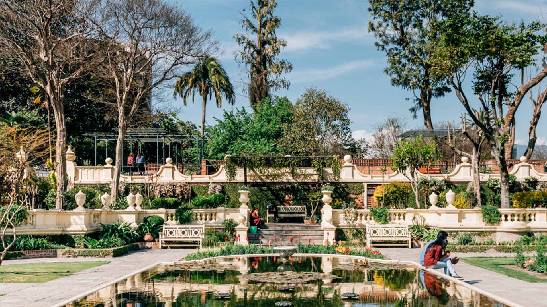 Garden of Dreams
