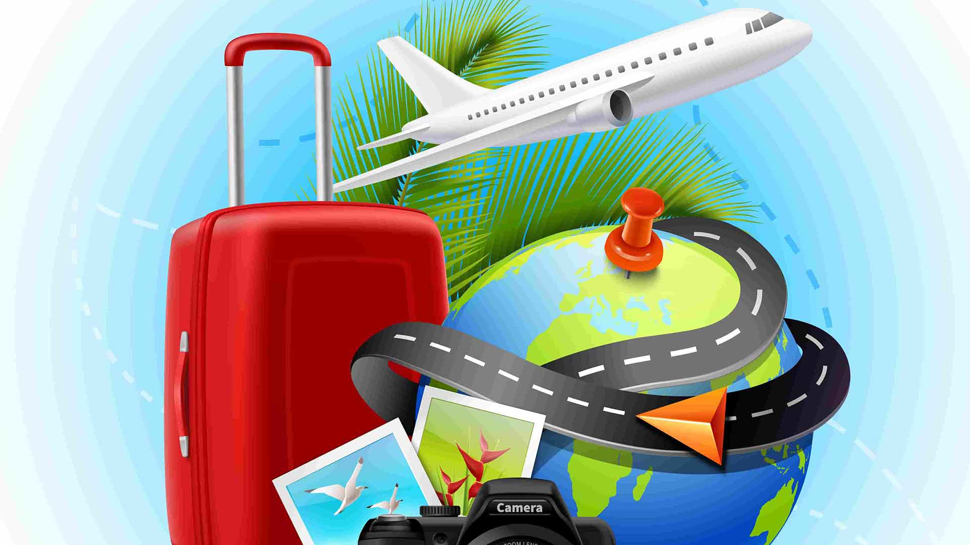 Travel Guide