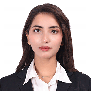 Aakriti Gautam