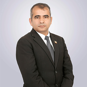 Babu Ram Aryal