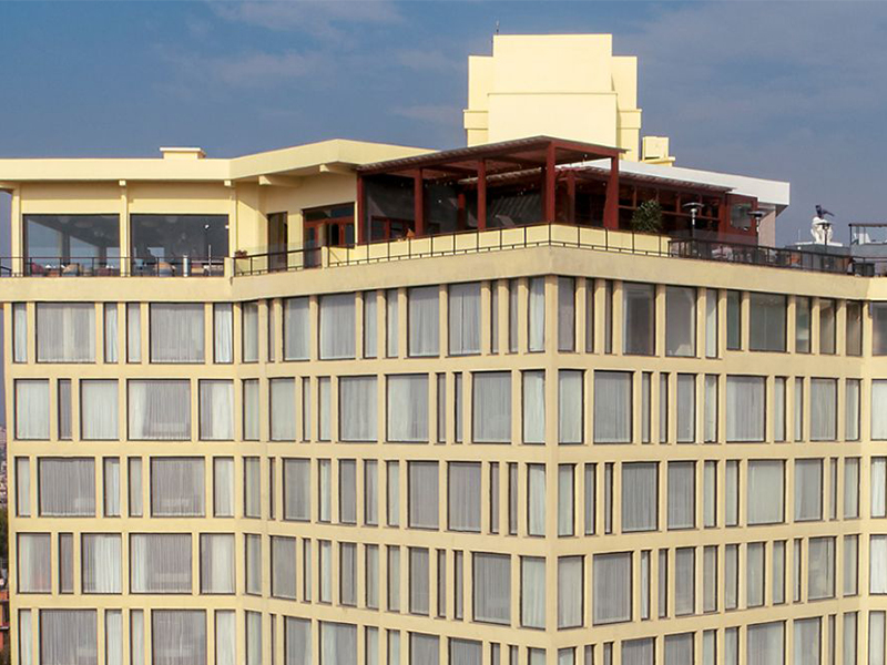 Vivanta Kathmandu