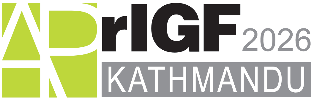 APrIGF 2025 Nepal
