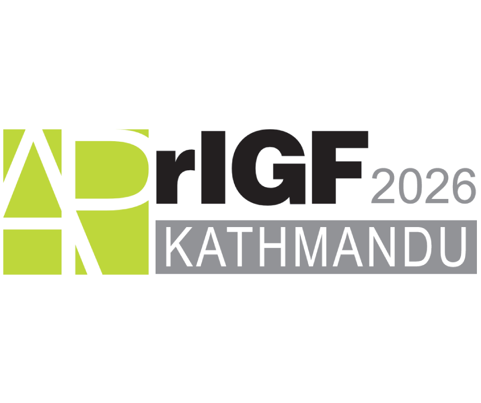 APrIGF 2026 Call for Session Proposals