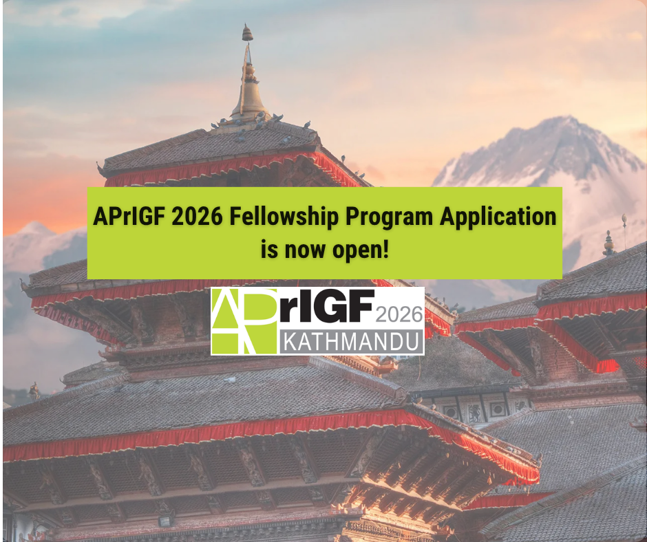 APrIGF 2026